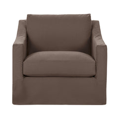 Kipton Swivel Chair - Ornate Home