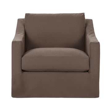 Kipton Swivel Chair - Ornate Home