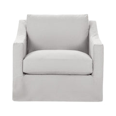 Kipton Swivel Chair - Ornate Home