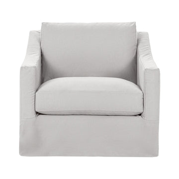 Kipton Swivel Chair - Ornate Home