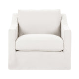 Kipton Swivel Chair - Ornate Home