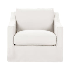Kipton Swivel Chair - Ornate Home