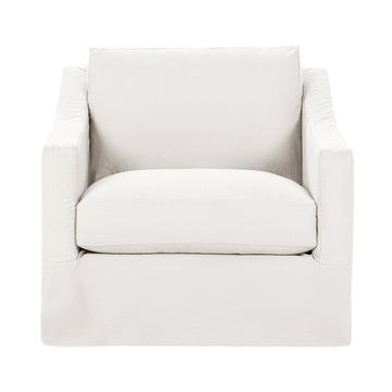 Kipton Swivel Chair - Ornate Home