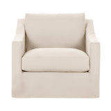 Kipton Swivel Chair - Ornate Home