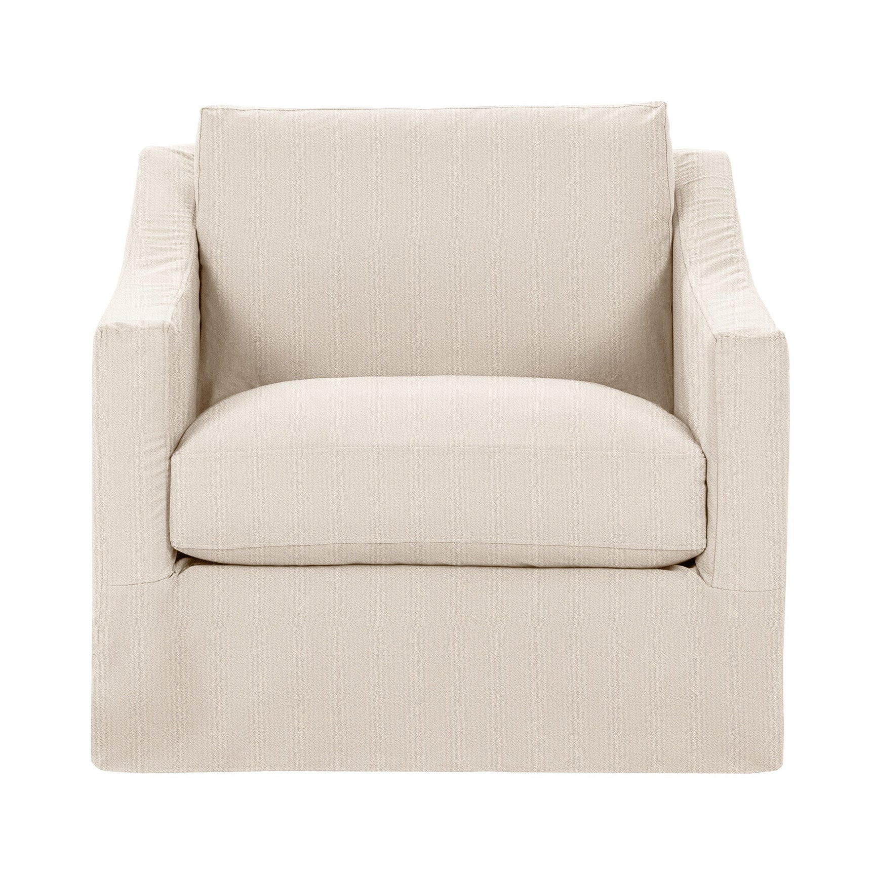 Kipton Swivel Chair - Ornate Home