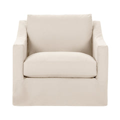 Kipton Swivel Chair - Ornate Home