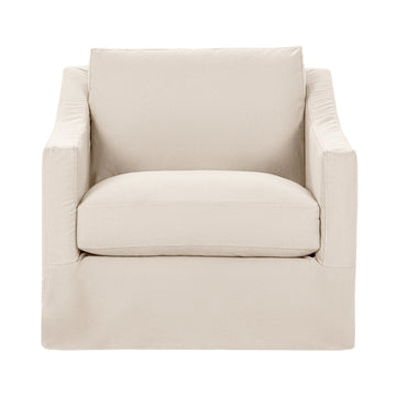 Kipton Swivel Chair - Ornate Home