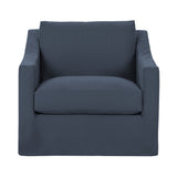 Kipton Swivel Chair - Ornate Home