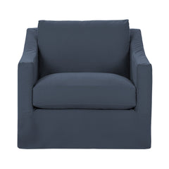 Kipton Swivel Chair - Ornate Home