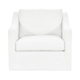 Kipton Swivel Chair - Ornate Home