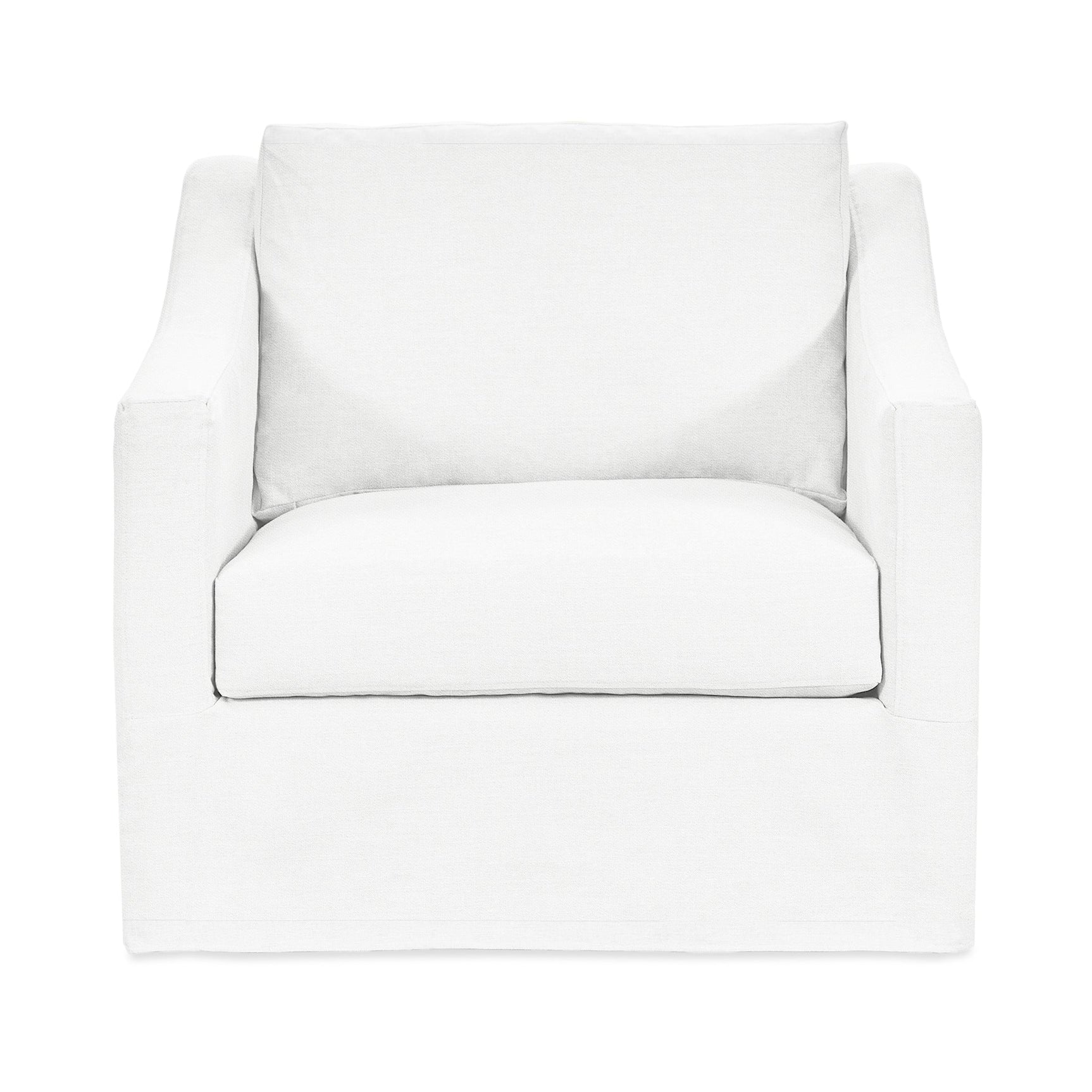 Kipton Swivel Chair - Ornate Home