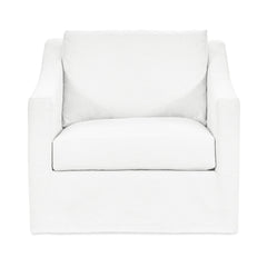 Kipton Swivel Chair - Ornate Home