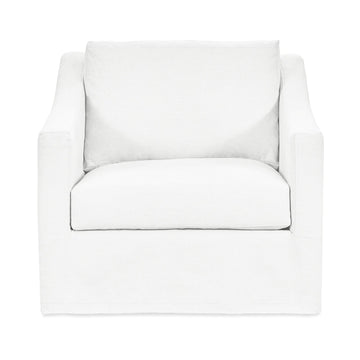 Kipton Swivel Chair - Ornate Home