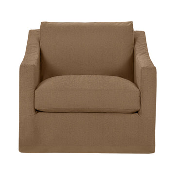 Kipton Swivel Chair - Ornate Home