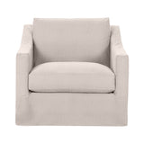 Kipton Swivel Chair - Ornate Home