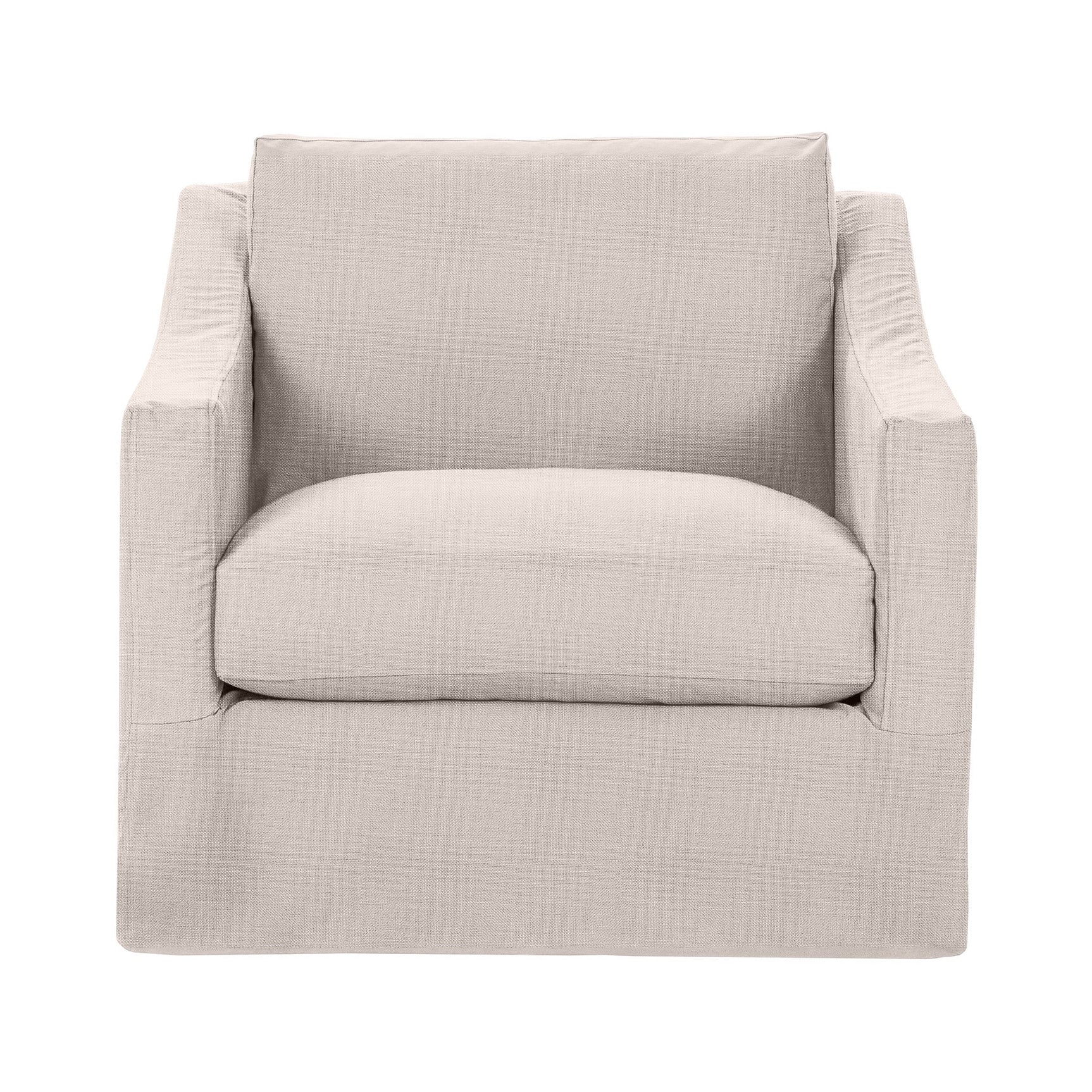 Kipton Swivel Chair - Ornate Home