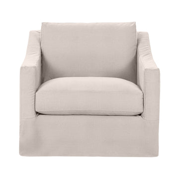 Kipton Swivel Chair - Ornate Home