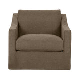 Kipton Swivel Chair - Ornate Home