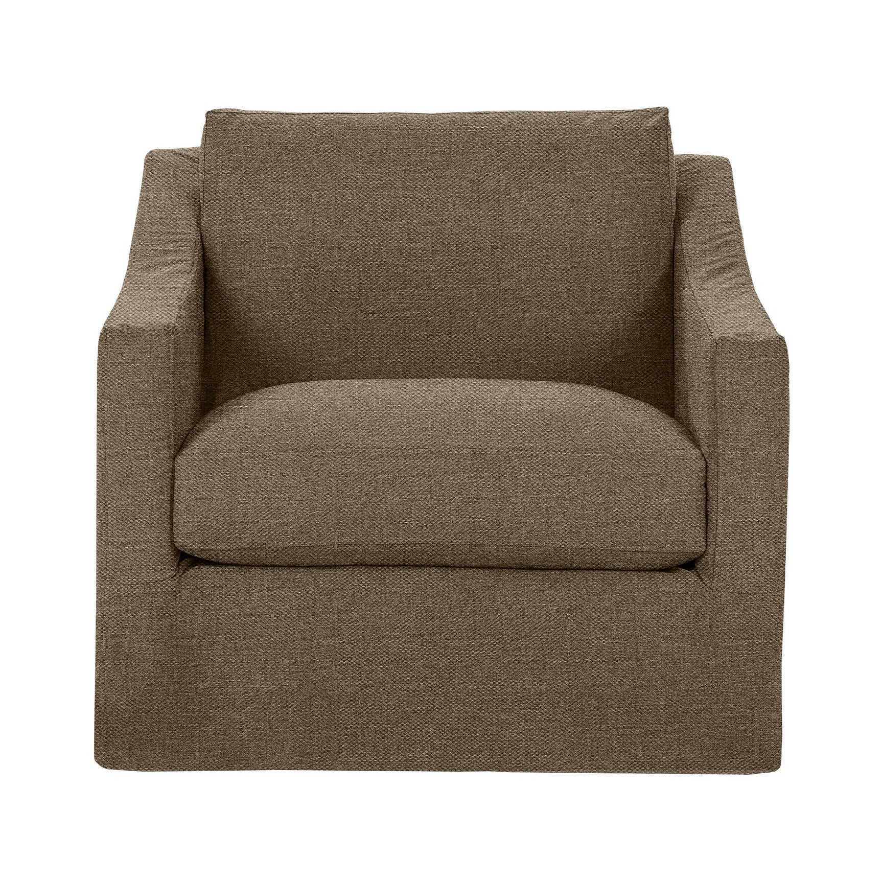 Kipton Swivel Chair - Ornate Home