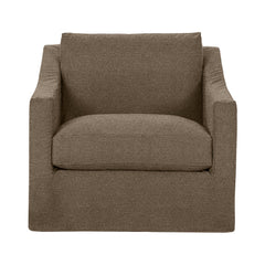 Kipton Swivel Chair - Ornate Home