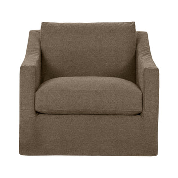 Kipton Swivel Chair - Ornate Home