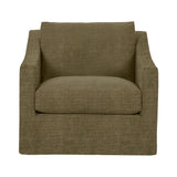Kipton Swivel Chair - Ornate Home