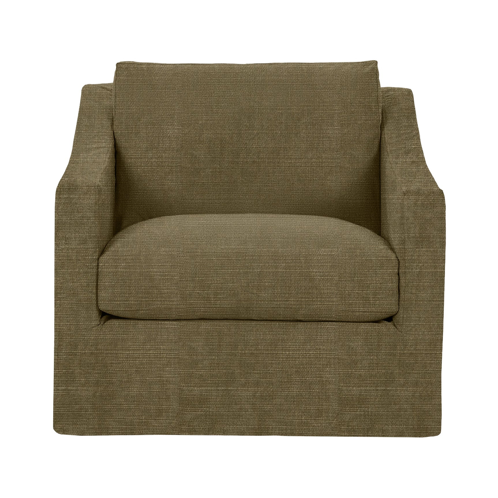 Kipton Swivel Chair - Ornate Home