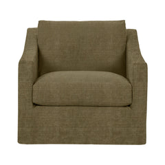 Kipton Swivel Chair - Ornate Home