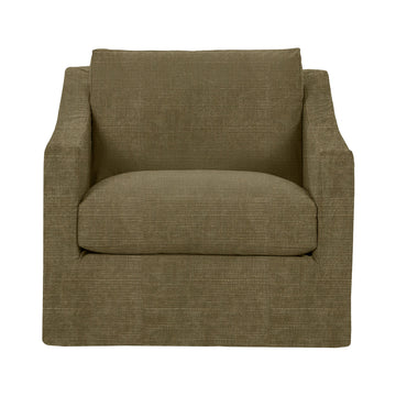 Kipton Swivel Chair - Ornate Home