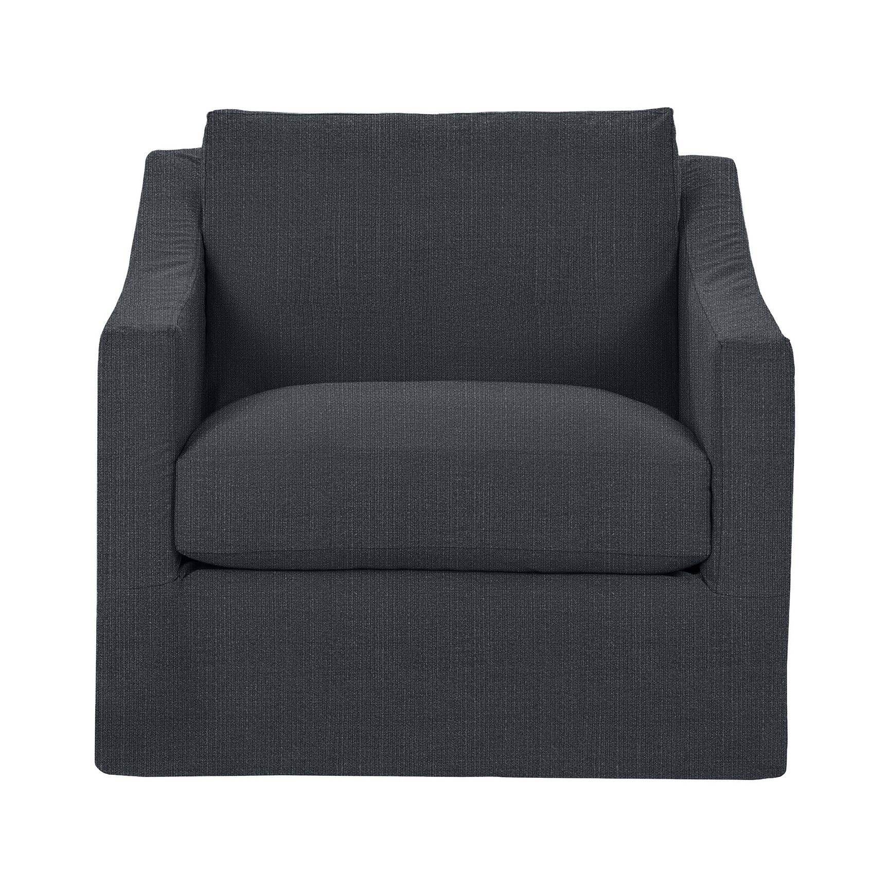 Kipton Swivel Chair - Ornate Home