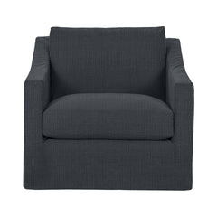 Kipton Swivel Chair - Ornate Home