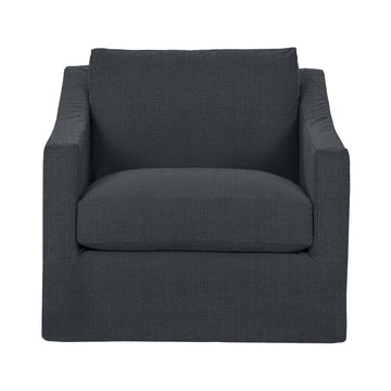 Kipton Swivel Chair - Ornate Home