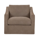 Kipton Swivel Chair - Ornate Home