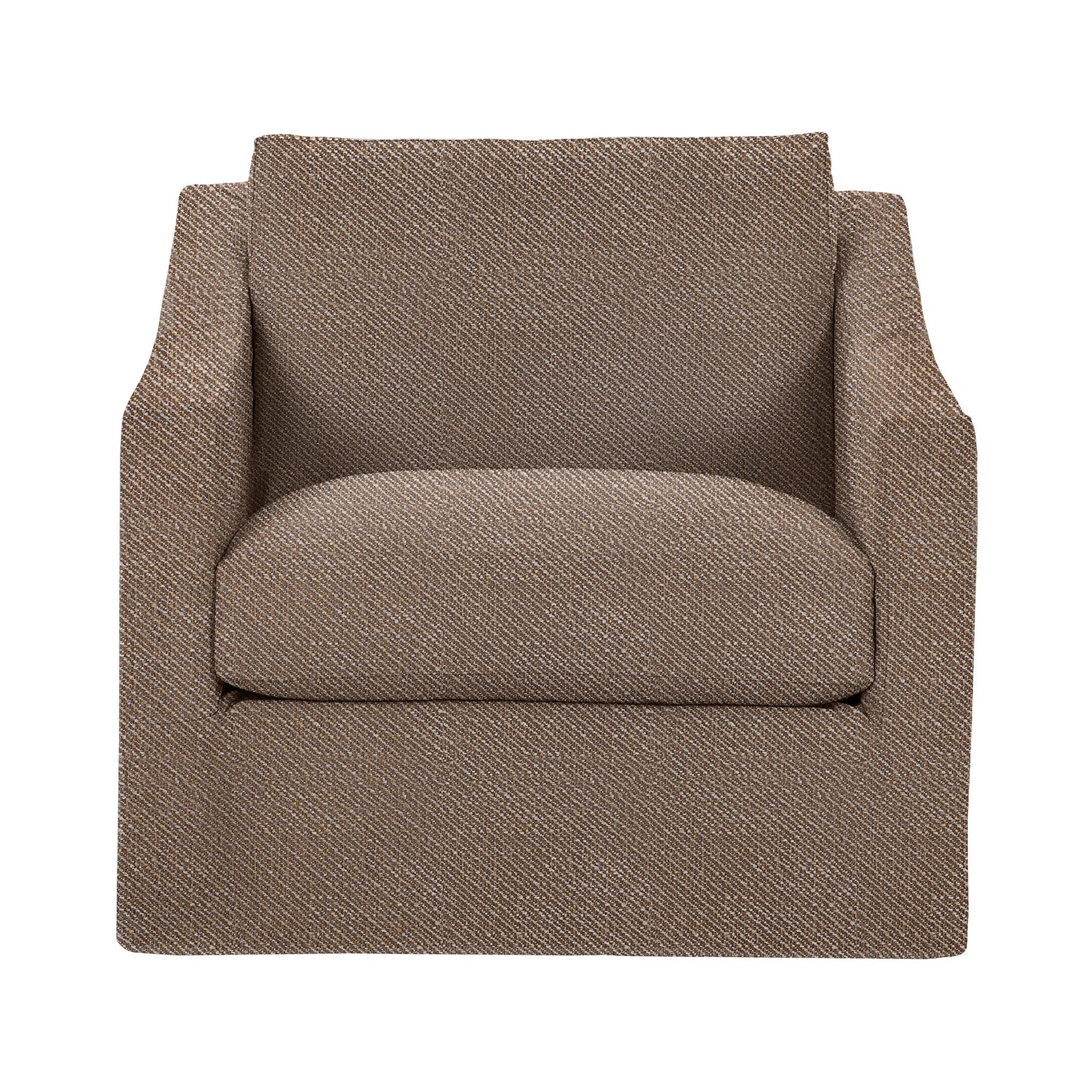 Kipton Swivel Chair - Ornate Home