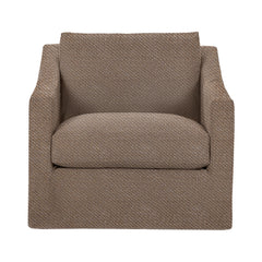 Kipton Swivel Chair - Ornate Home