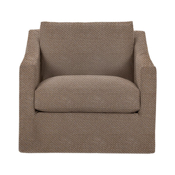 Kipton Swivel Chair - Ornate Home