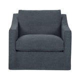 Kipton Swivel Chair - Ornate Home
