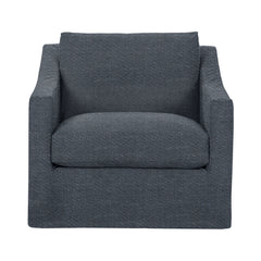 Kipton Swivel Chair - Ornate Home
