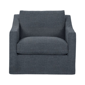 Kipton Swivel Chair - Ornate Home