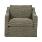 Kipton Swivel Chair - Ornate Home