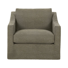 Kipton Swivel Chair - Ornate Home