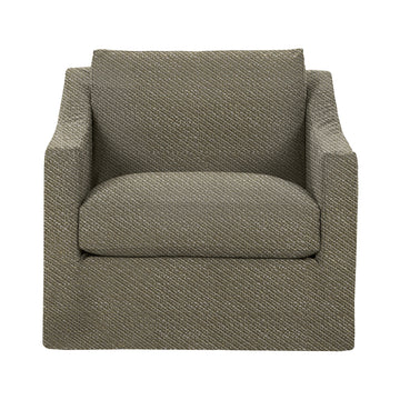 Kipton Swivel Chair - Ornate Home