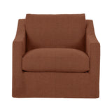 Kipton Swivel Chair - Ornate Home