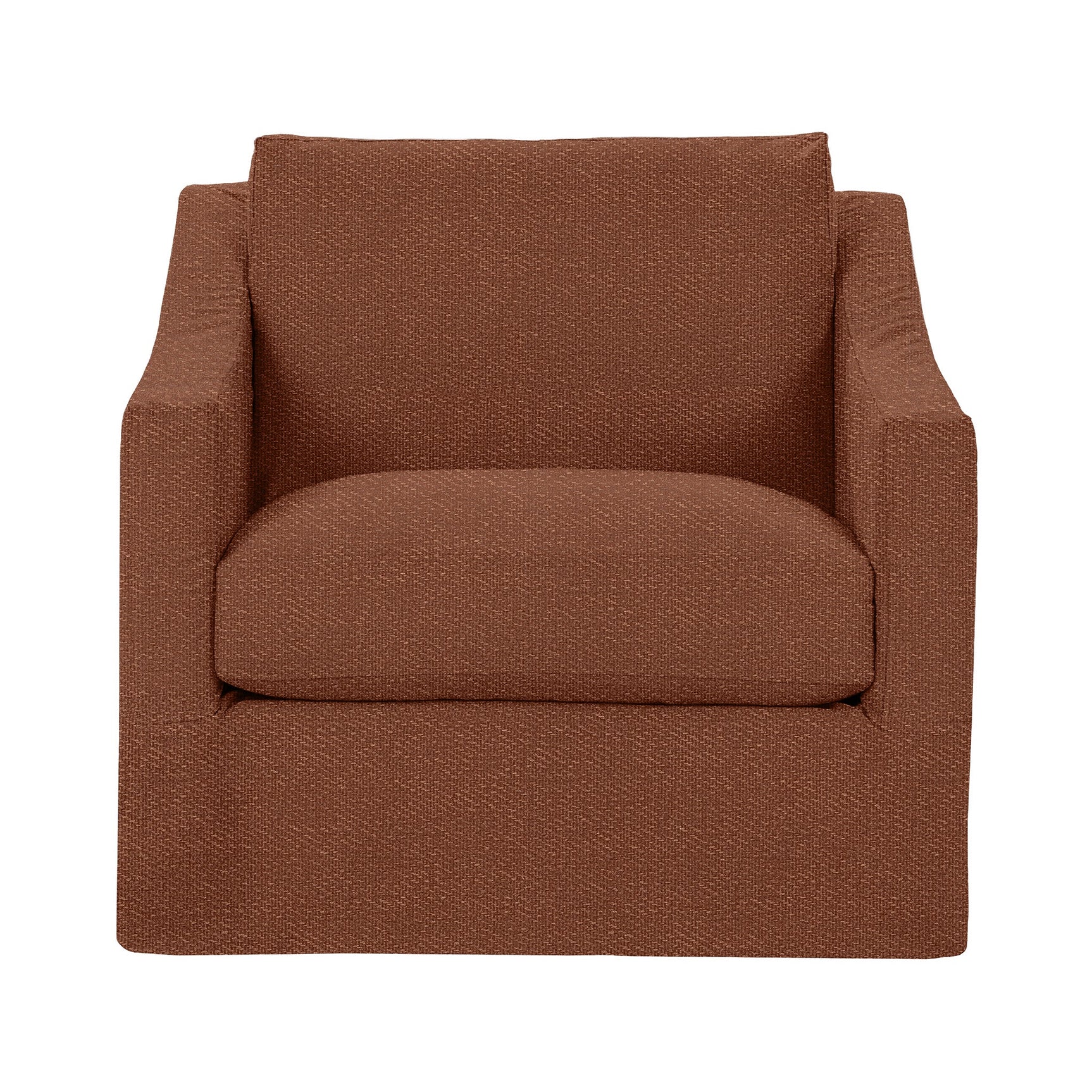 Kipton Swivel Chair - Ornate Home