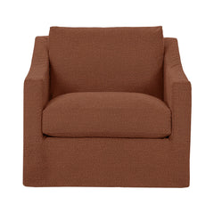 Kipton Swivel Chair - Ornate Home