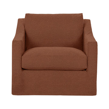 Kipton Swivel Chair - Ornate Home