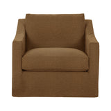 Kipton Swivel Chair - Ornate Home