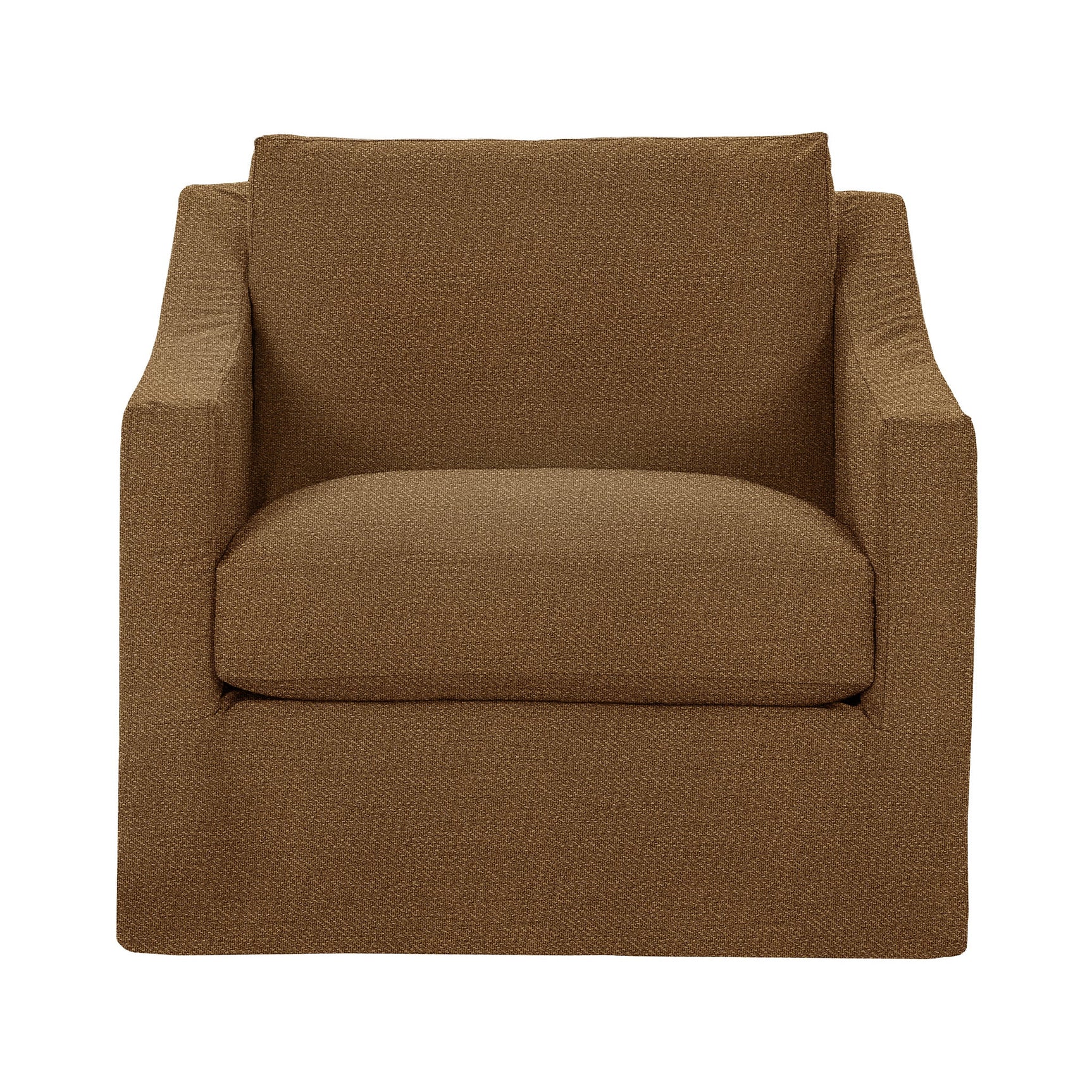 Kipton Swivel Chair - Ornate Home