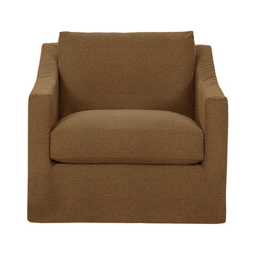 Kipton Swivel Chair - Ornate Home
