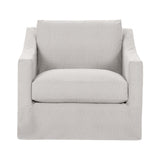 Kipton Swivel Chair - Ornate Home